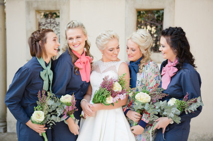Carolien and Ben Photography Wedding Inspiration