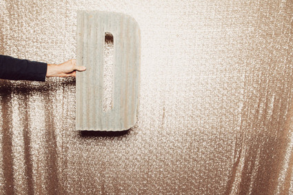 Modern Nebraska Wedding