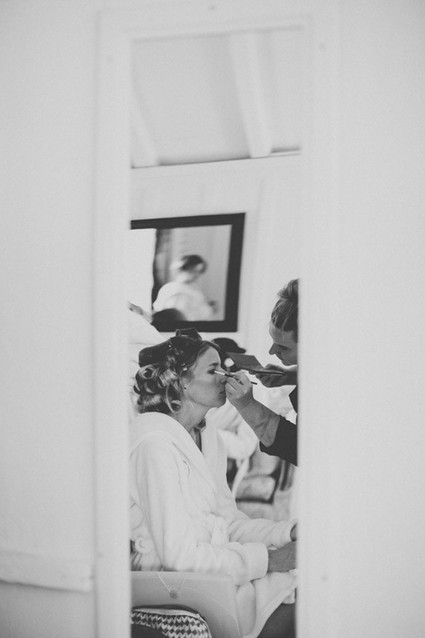 Colorful Bohemian Wedding