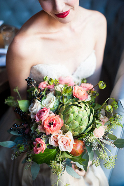 Bridal Bouquets Inspiration