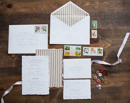 Sarah Box Photography Wedding Inspiration