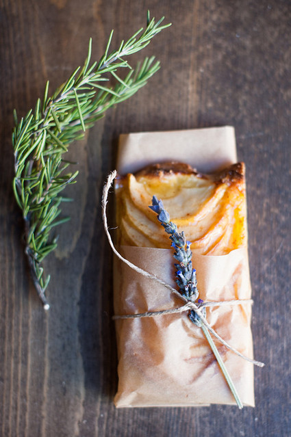 Wedding food and drink