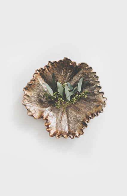 Bohemian Seaside Wedding Inspiration