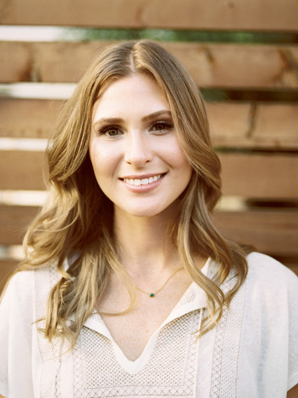 Texas Home Engagement Shoot