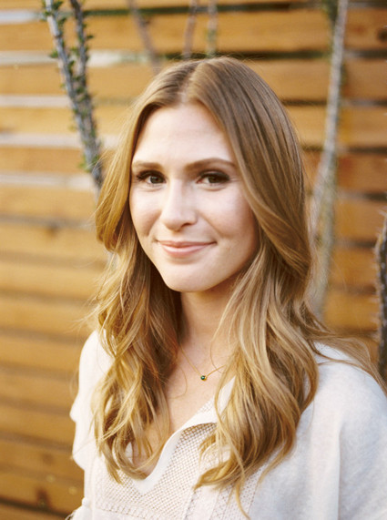 Texas Home Engagement Shoot