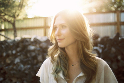 Texas Home Engagement Shoot