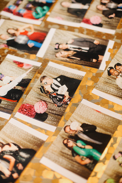 Photo Booth Inspiration