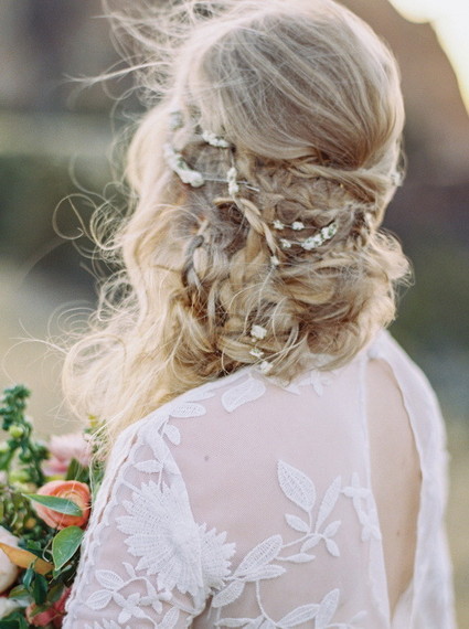 Wedding Hairstyles