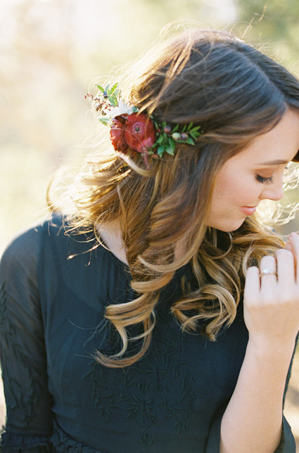 Wedding Hairstyles