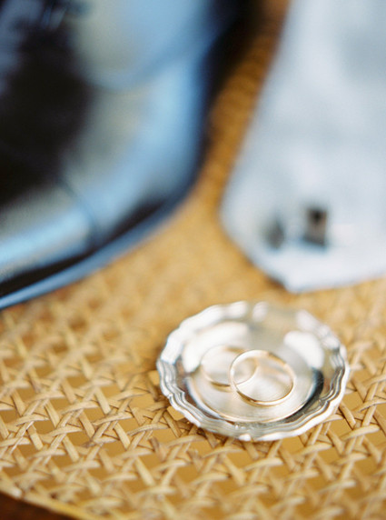 Vintage Portugal Wedding Inspiration