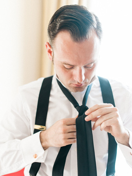 Vintage Portugal Wedding