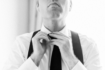 Vintage Portugal Wedding