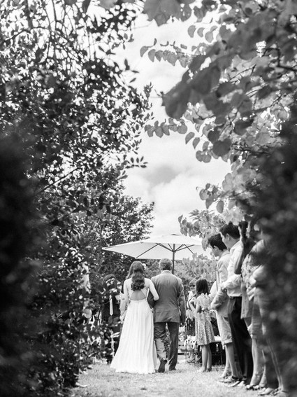 Vintage Portugal Wedding