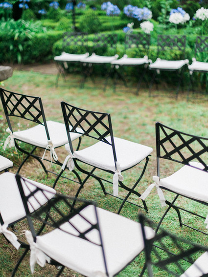Vintage Portugal Wedding Inspiration