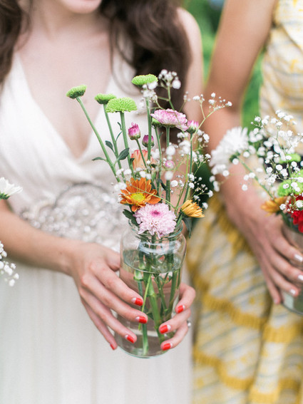 Vintage Portugal Wedding Inspiration