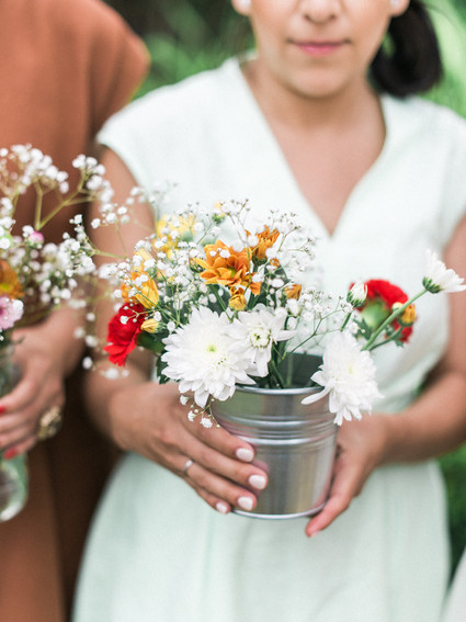 Vintage Portugal Wedding Inspiration