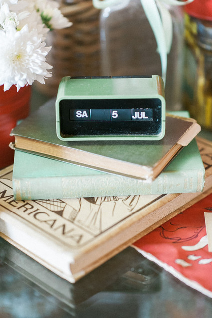 Vintage Portugal Wedding