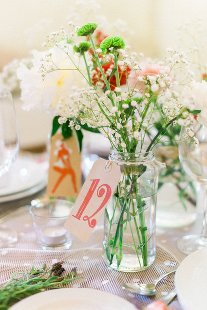 Vintage Portugal Wedding