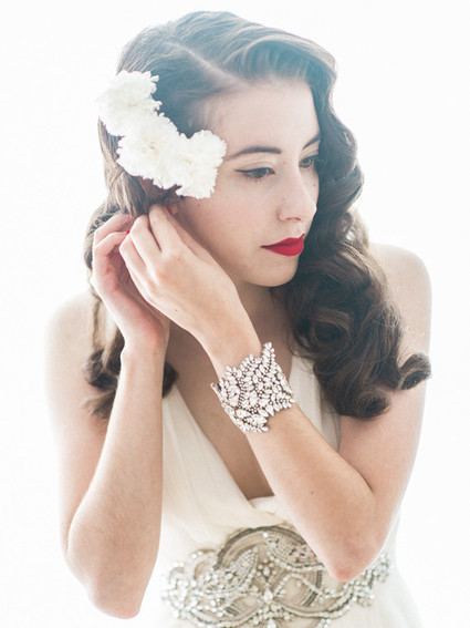 Vintage Portugal Wedding Inspiration