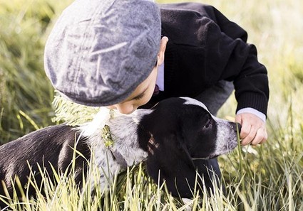 Old World Vintage Wedding Inspiration