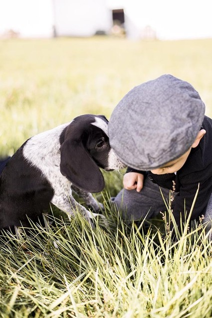 Old World Vintage Wedding Inspiration