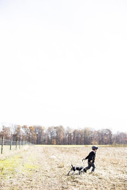 Old World Vintage Wedding Inspiration