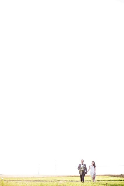 Old World Vintage Wedding Inspiration