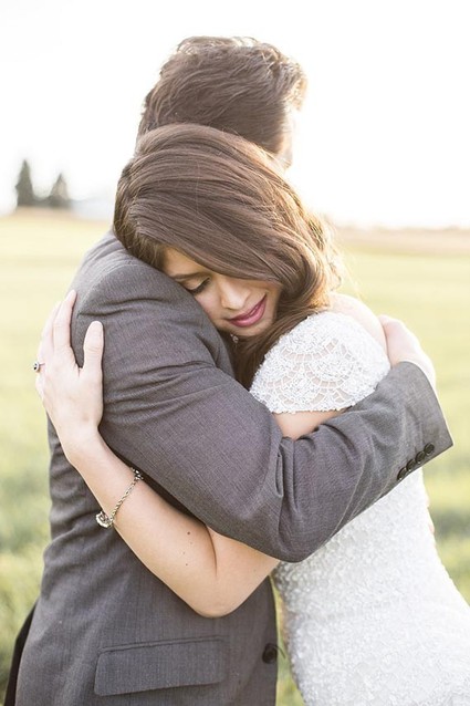 Old World Vintage Wedding Inspiration