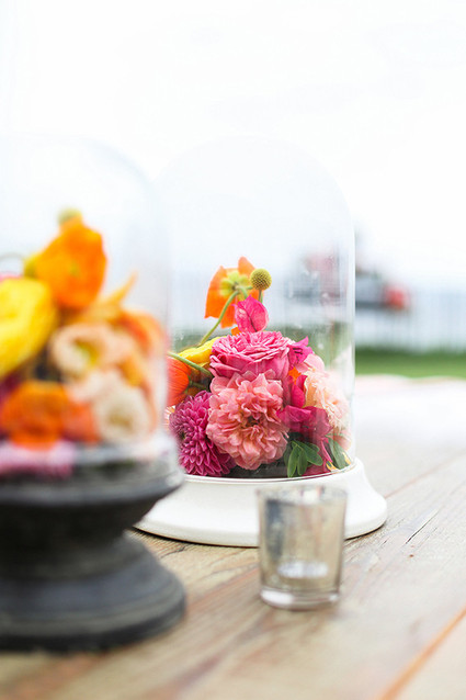 Intimate Malibu Wedding