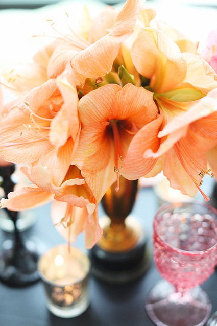 Intimate Malibu Wedding