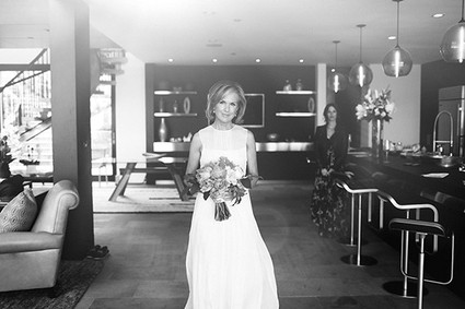 Intimate Malibu Wedding