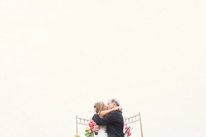 Intimate Malibu Wedding