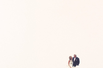 Intimate Malibu Wedding