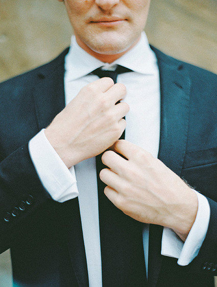 Central Park Bridal Inspiration