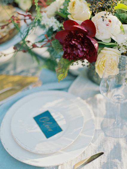 Nashville Botanical Garden Wedding Ideas