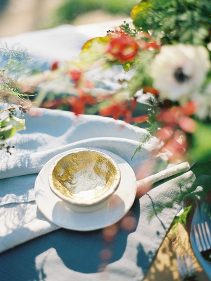 Nashville Botanical Garden Wedding Ideas