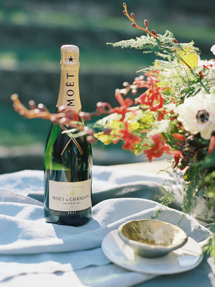Nashville Botanical Garden Wedding Ideas Inspiration