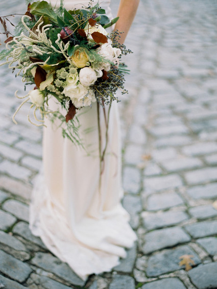 Nashville Botanical Garden Wedding Ideas