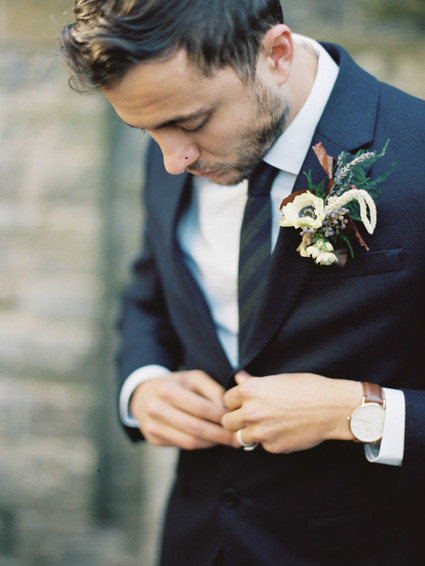 Nashville Botanical Garden Wedding Ideas