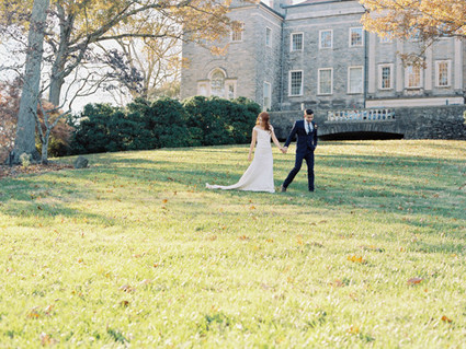 Nashville Botanical Garden Wedding Ideas