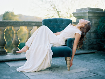 Nashville Botanical Garden Wedding Ideas Inspiration