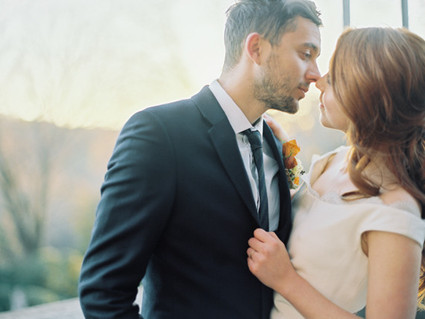 Nashville Botanical Garden Wedding Ideas Inspiration