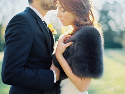 Nashville Botanical Garden Wedding Ideas Inspiration