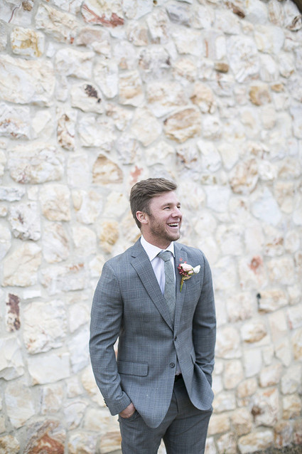 Black and Gold Wedding Ideas