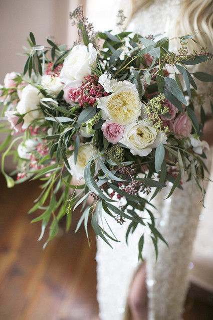 Black and Gold Wedding Ideas