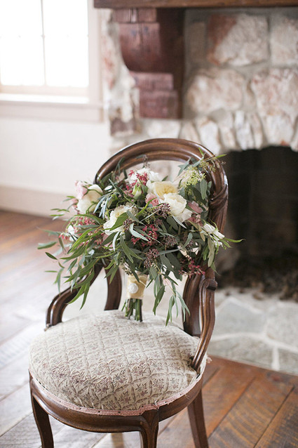 Black and Gold Wedding Ideas