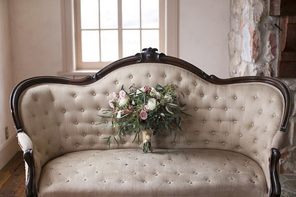 Black and Gold Wedding Ideas