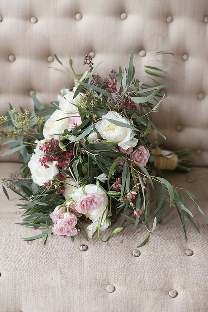 Black and Gold Wedding Ideas