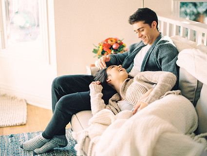 Valentine's Day Inspiration