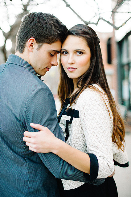 Valentine's Day Inspiration Inspiration
